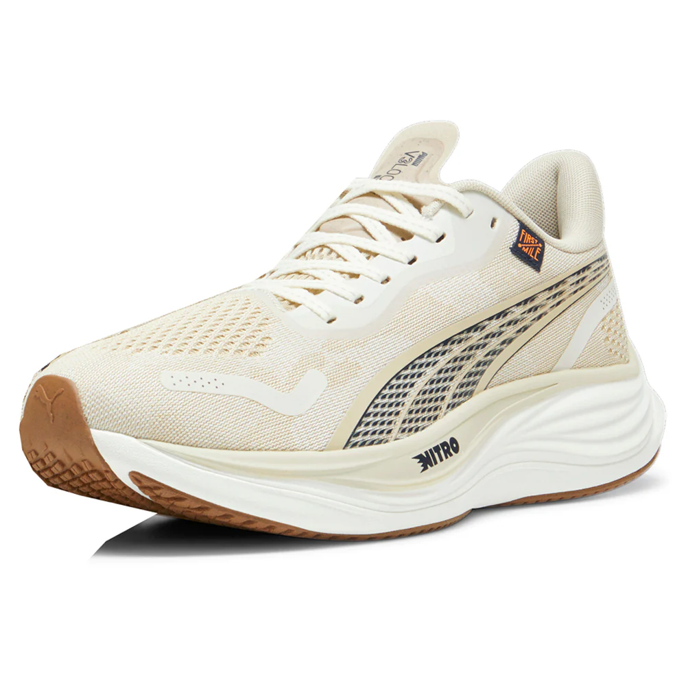 PUMA X FIRST MILE Velocity NITRO 3 Running Shoes - Image 2