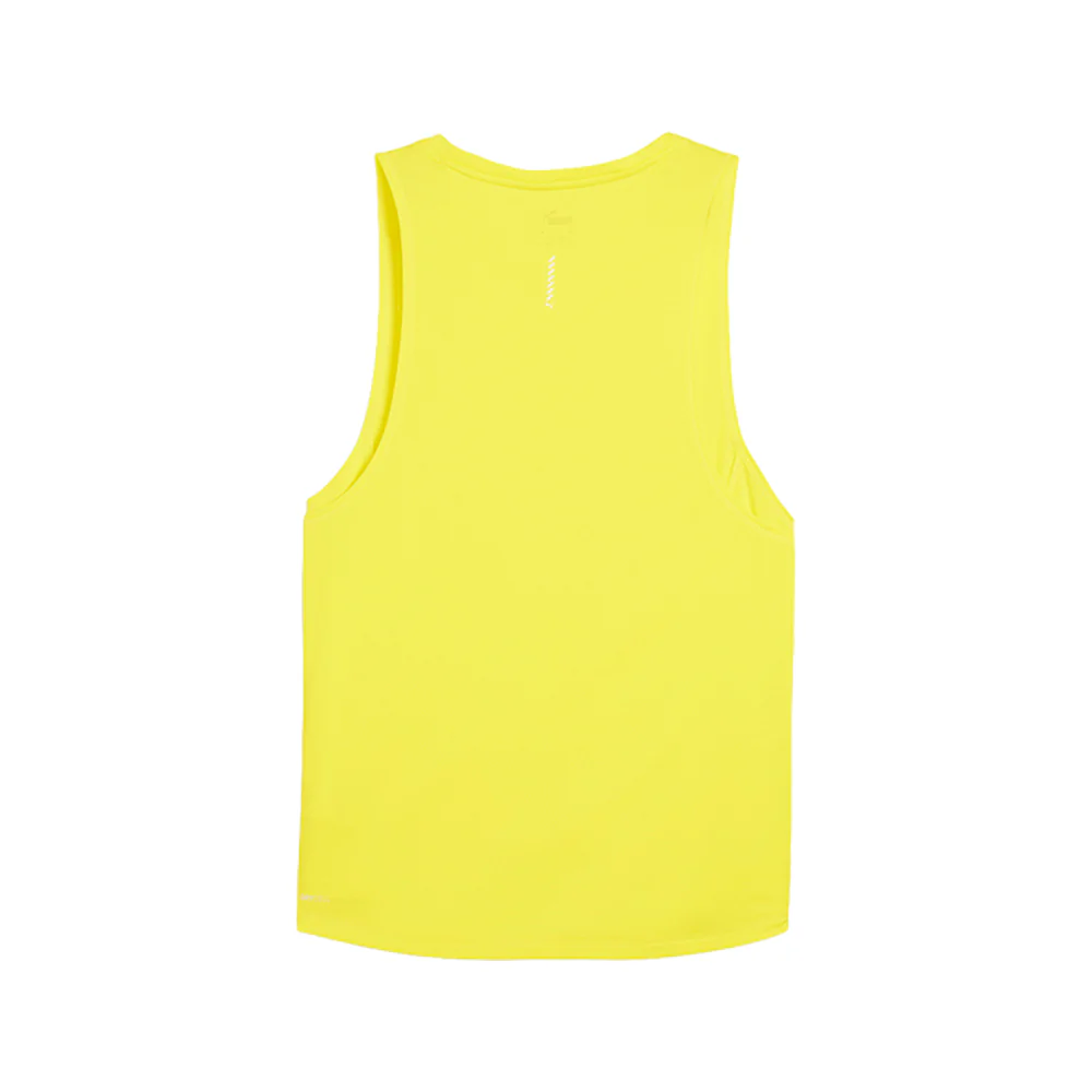 Velocity Running Crew Neck Athletic Tank Top - Image 2