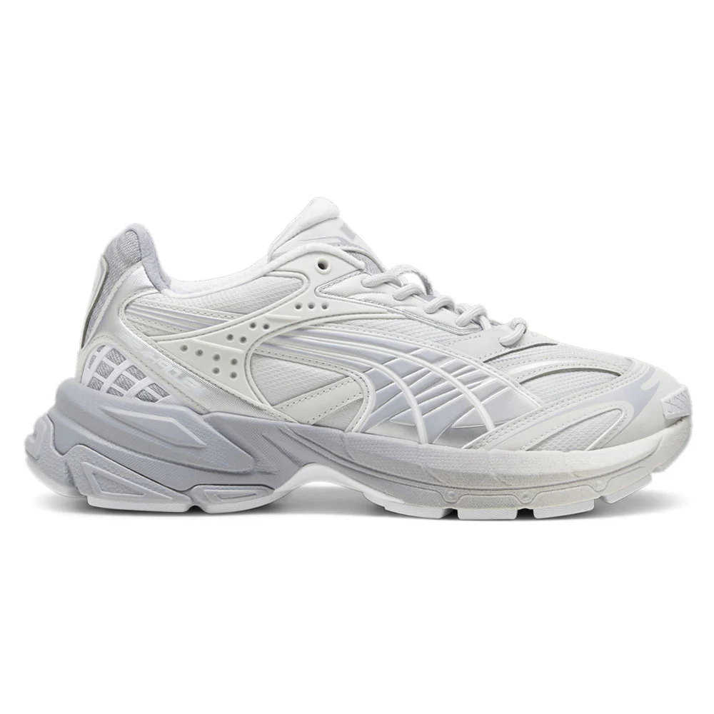 Velophasis 372.5 Lace Up Sneakers