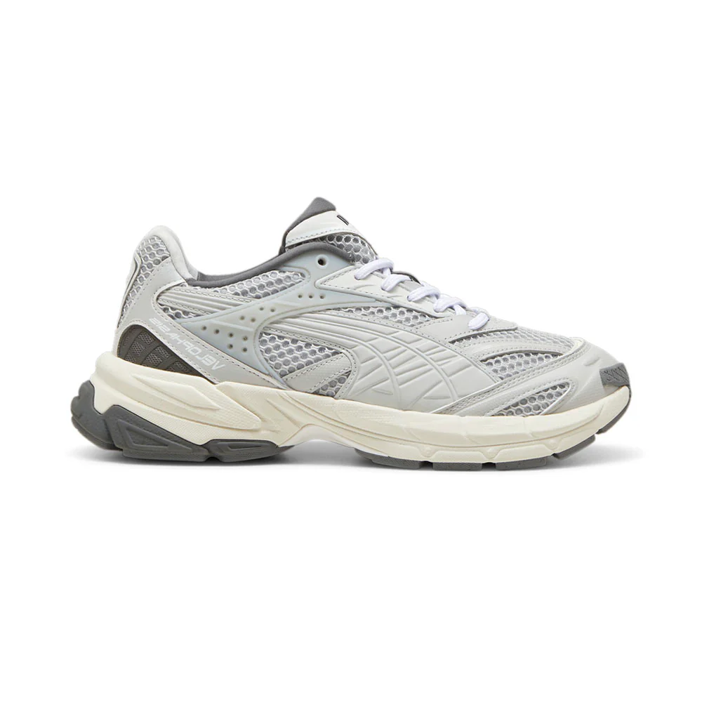 Velophasis Lace Up Sneakers