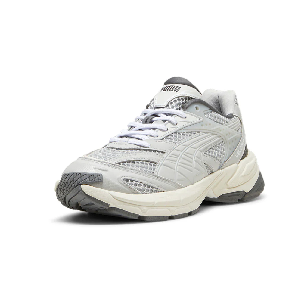 Velophasis Lace Up Sneakers - Image 2