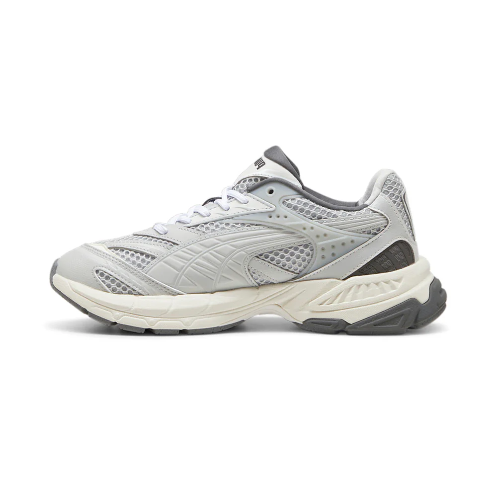 Velophasis Lace Up Sneakers - Image 3
