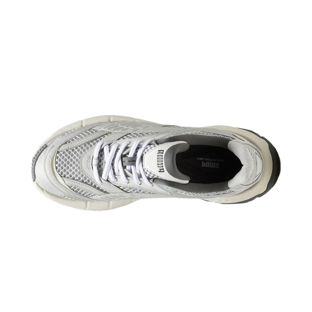Velophasis Lace Up Sneakers - Image 4