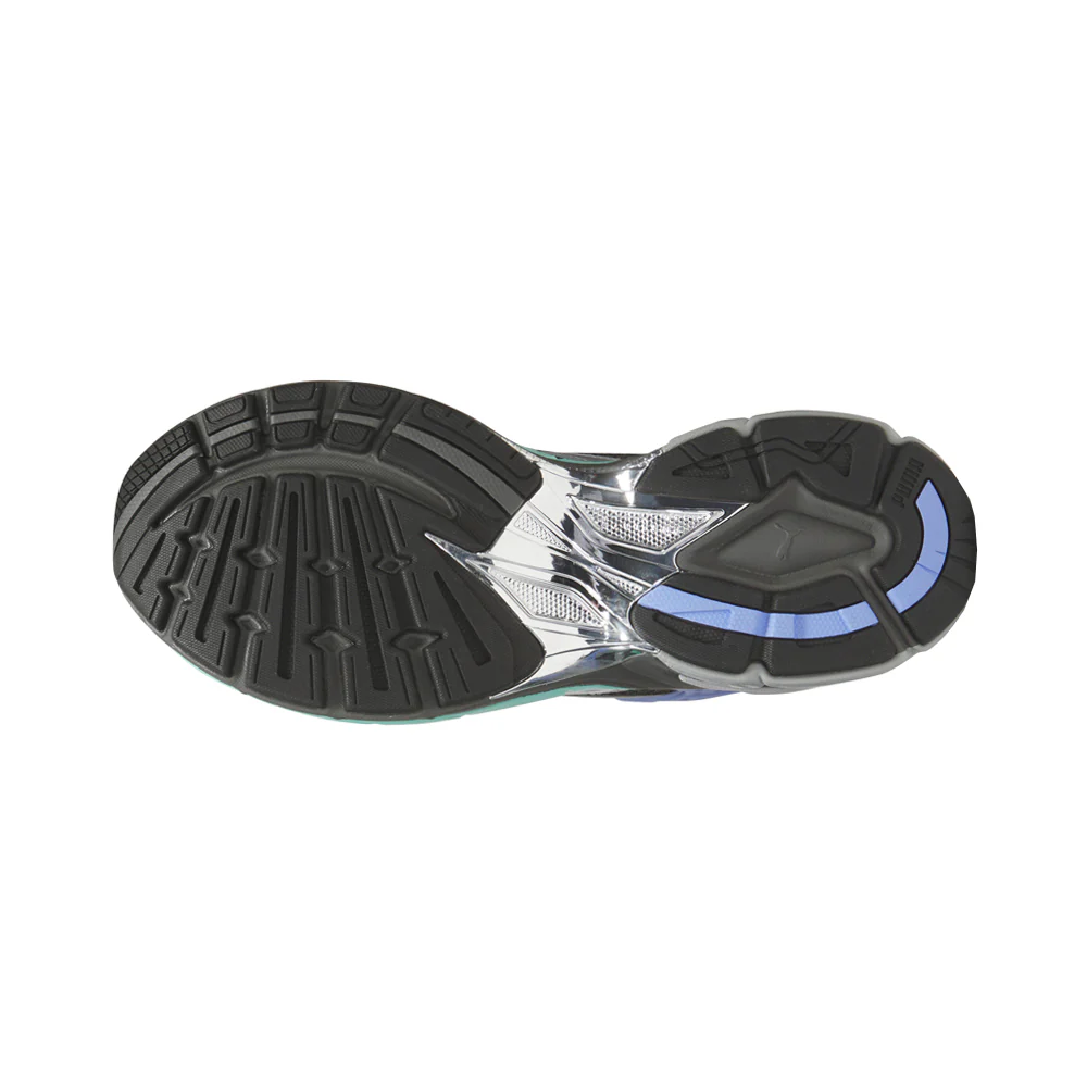 Velophasis Man Vs Machine Lace Up Sneakers - Image 5