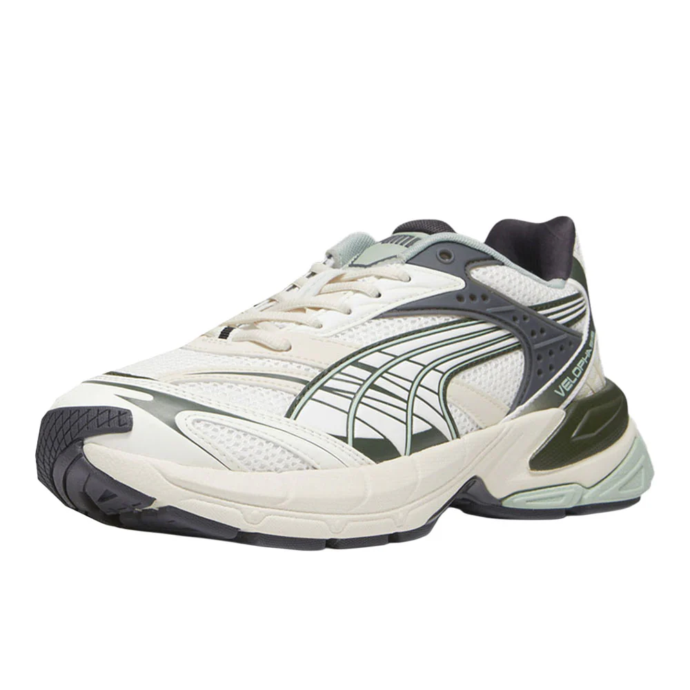 Velophasis Technisch Lace Up Sneakers - Image 2