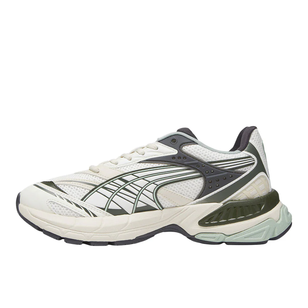 Velophasis Technisch Lace Up Sneakers - Image 3