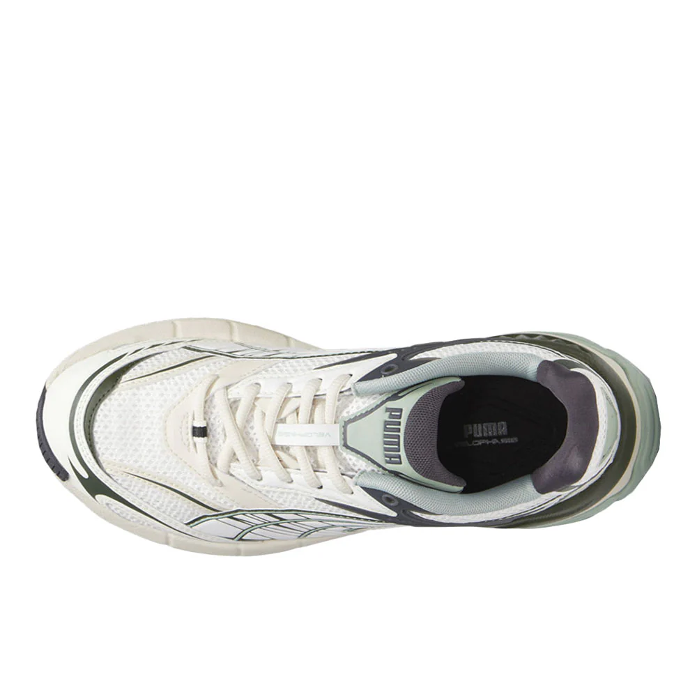 Velophasis Technisch Lace Up Sneakers - Image 4