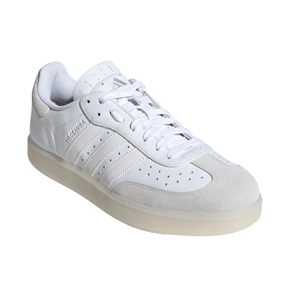 Velosamba Leather Cycling Shoes - Image 2