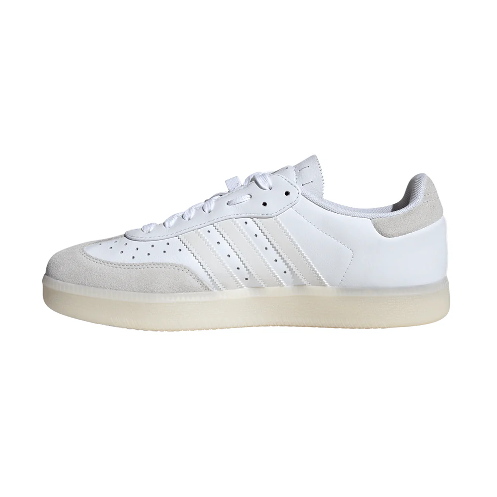 Velosamba Leather Cycling Shoes - Image 3