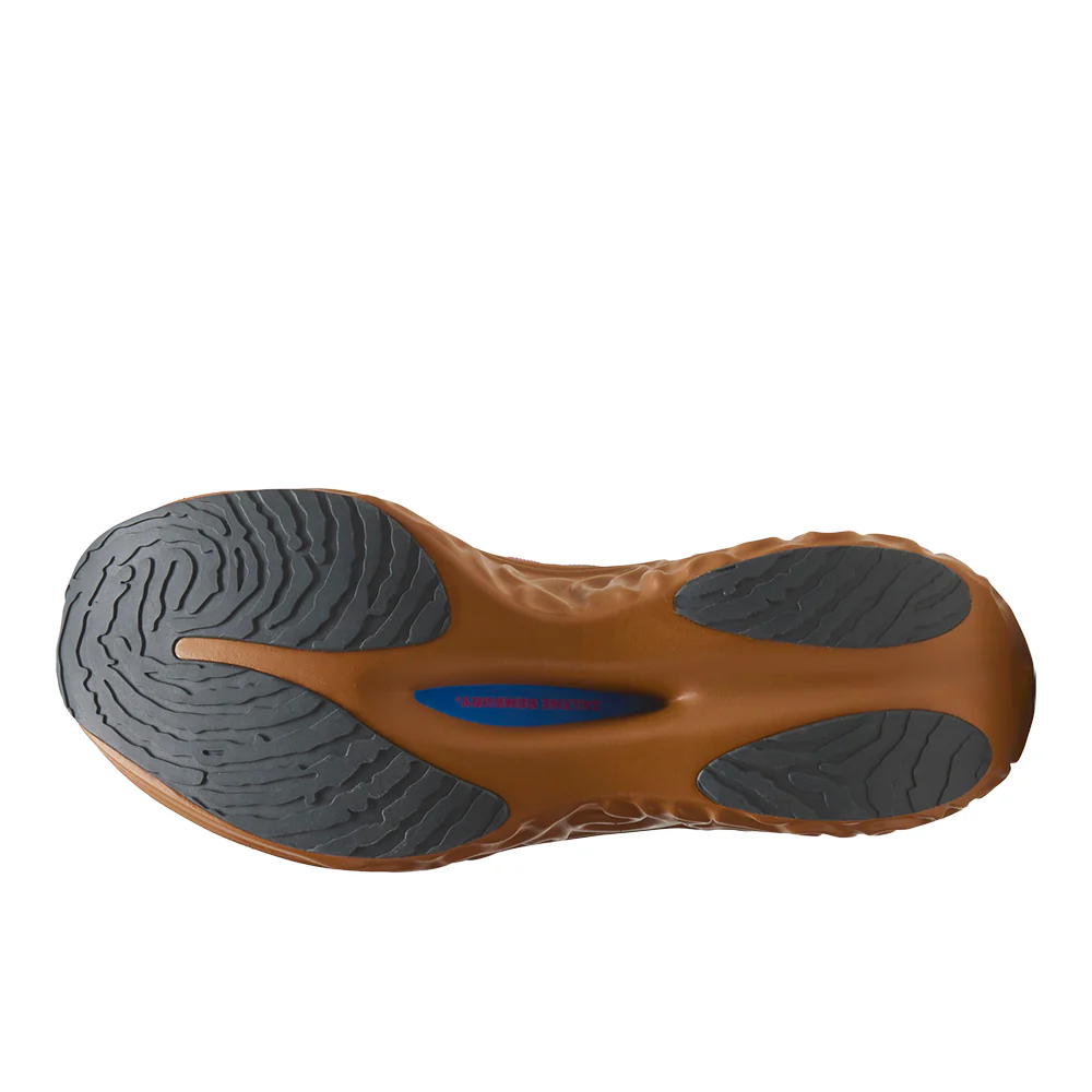 Velum Salehe Bembury NITRO Lace Up Sneakers - Image 5