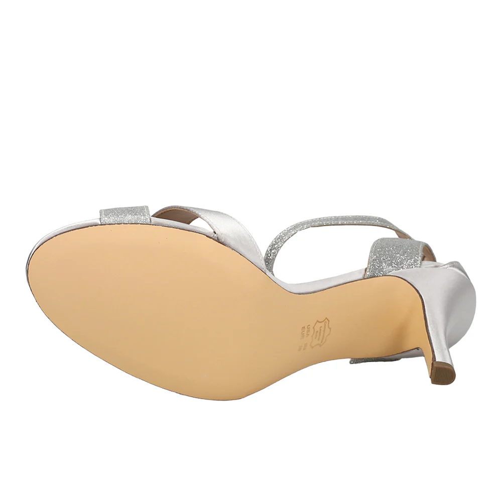Venus Ankle Strap Sandals - Image 5