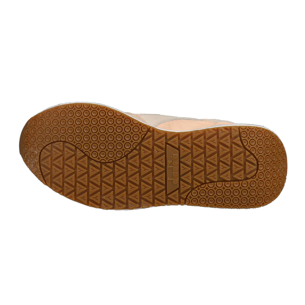 Venus Dirty Lace Up Sneakers - Image 5