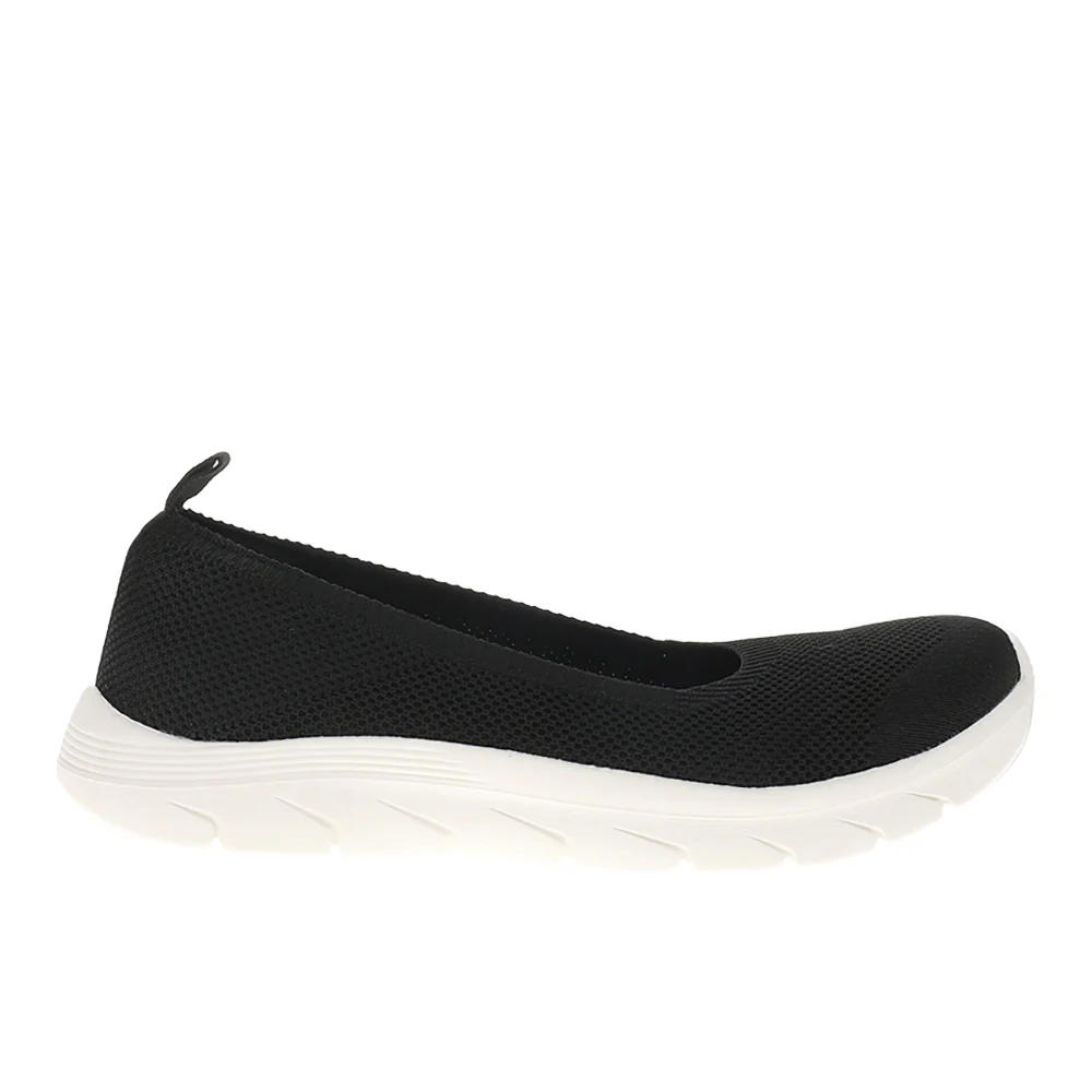 Verla Slip On Flats