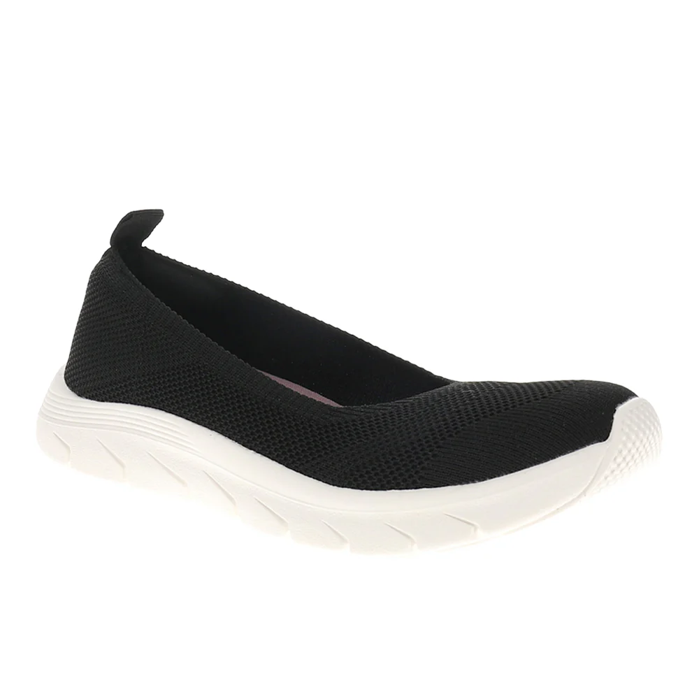 Verla Slip On Flats - Image 2