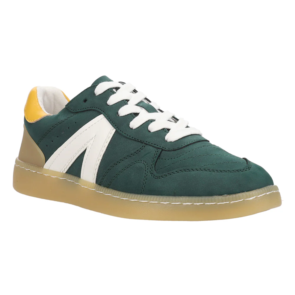 Vesta Lace Up Sneakers - Image 2
