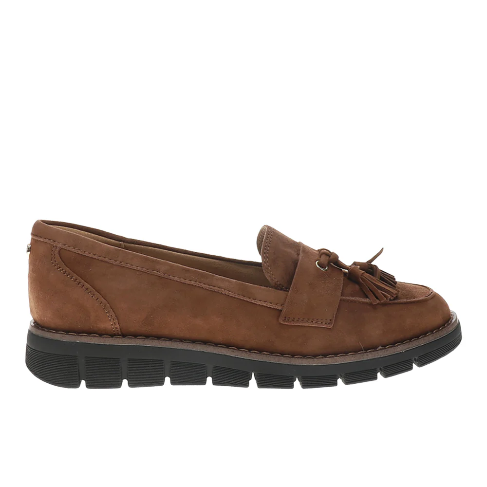 Vienne Slip On Loafers