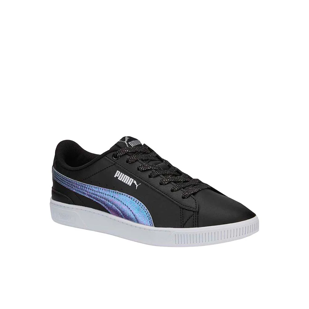 Vikky V3 Bioluminescence Lace Up Sneakers (Big Kid) - Image 2