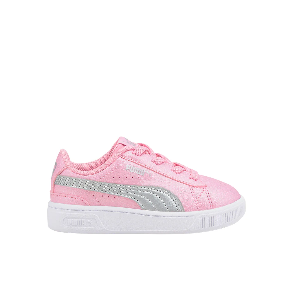 Vikky V3 Glitz AC Slip On Sneakers (Toddler)