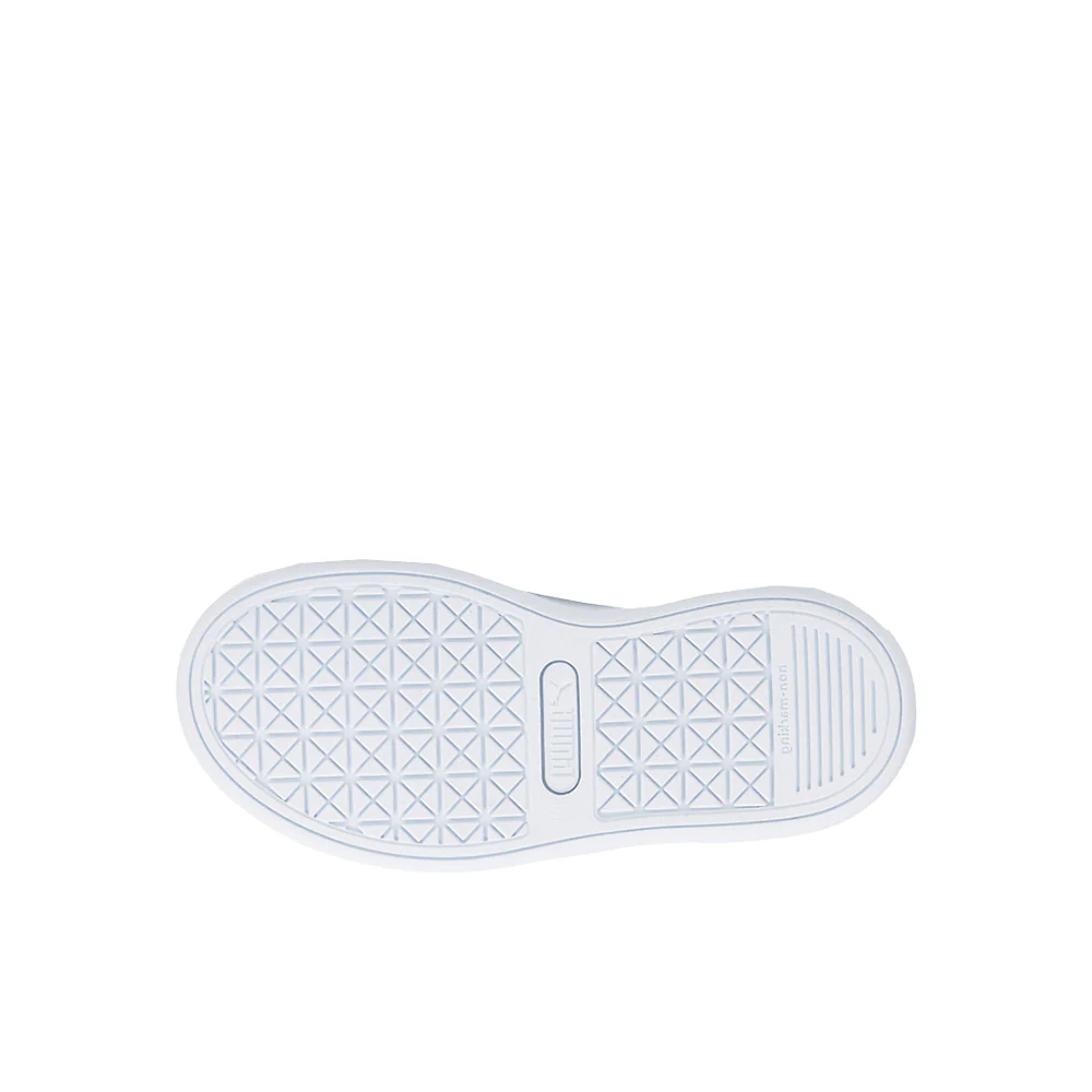 Vikky V3 Glitz Lace Up Sneakers (Little Kid-Big Kid) - Image 5