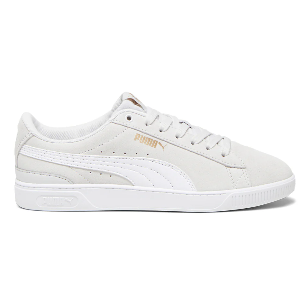 Vikky V3 Lace Up Sneakers