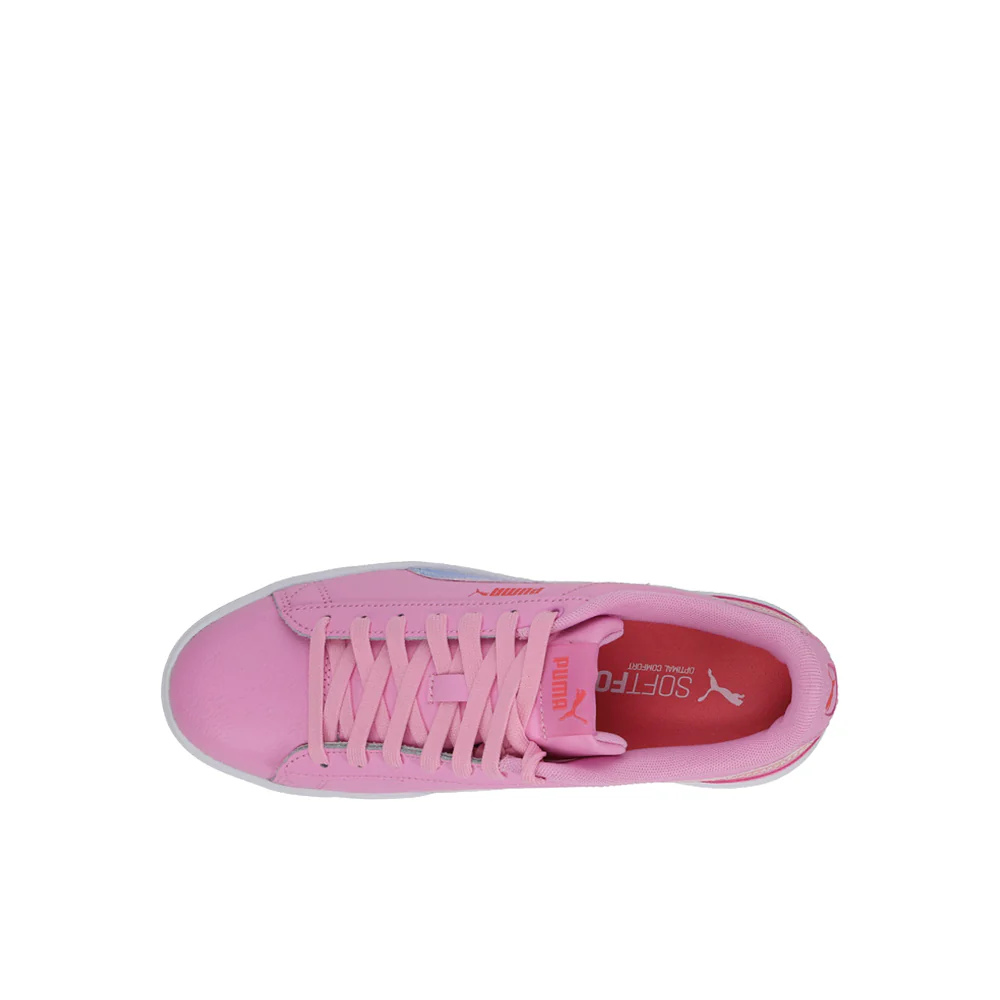 Vikky V3 Sunset Sky Lace Up Sneakers (Big Kid) - Image 4