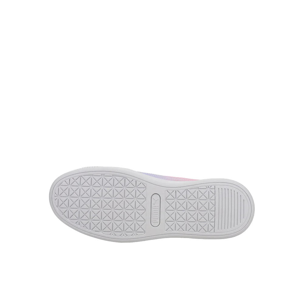 Vikky V3 Sunset Sky Lace Up Sneakers (Big Kid) - Image 5