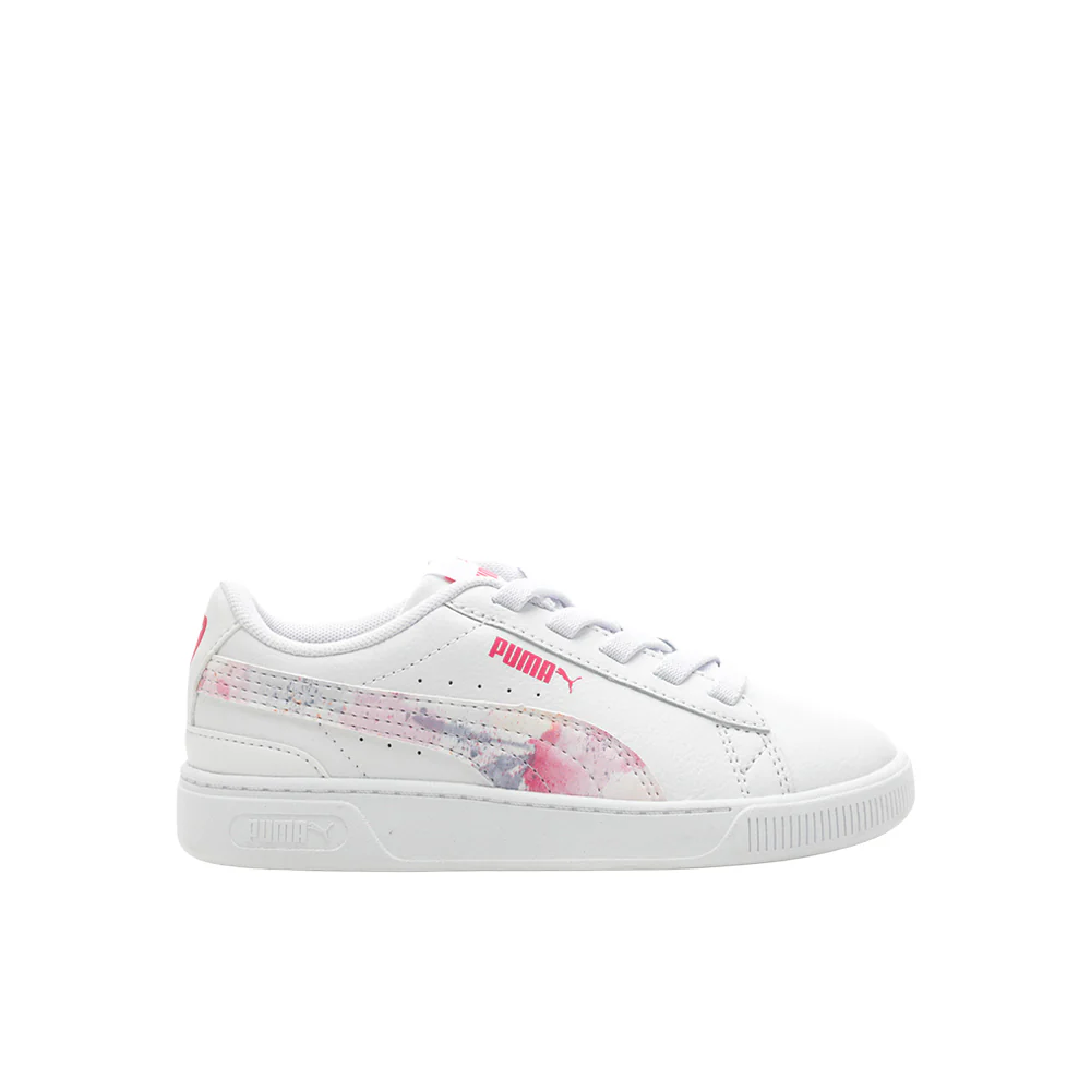 Vikky V3 Tincture Lace Up Sneakers (Little Kid)