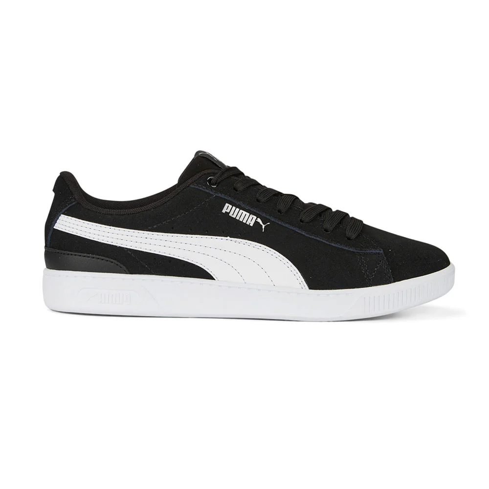 Vikky V3 Wide Lace Up Sneakers