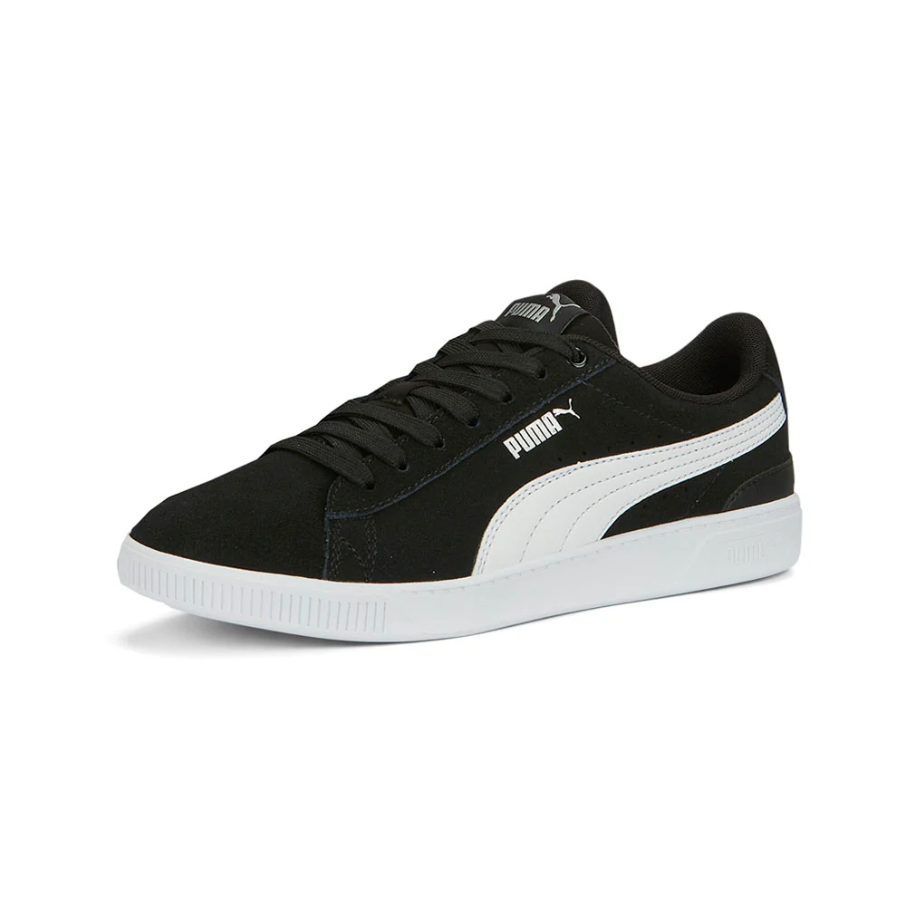 Vikky V3 Wide Lace Up Sneakers - Image 2