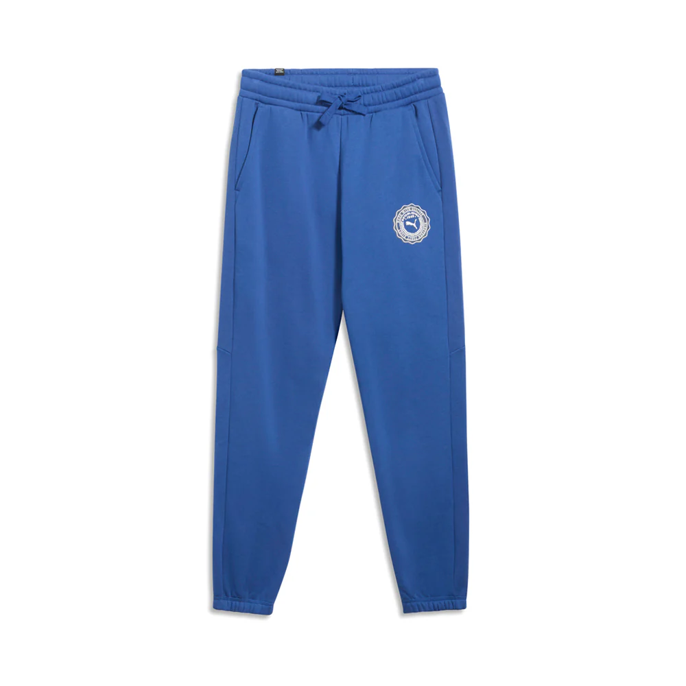 Vintage Sport Drawstring Sweatpants