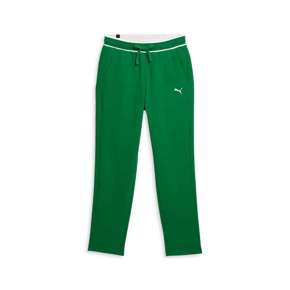 Vintage Sport Drawstring Track Pants