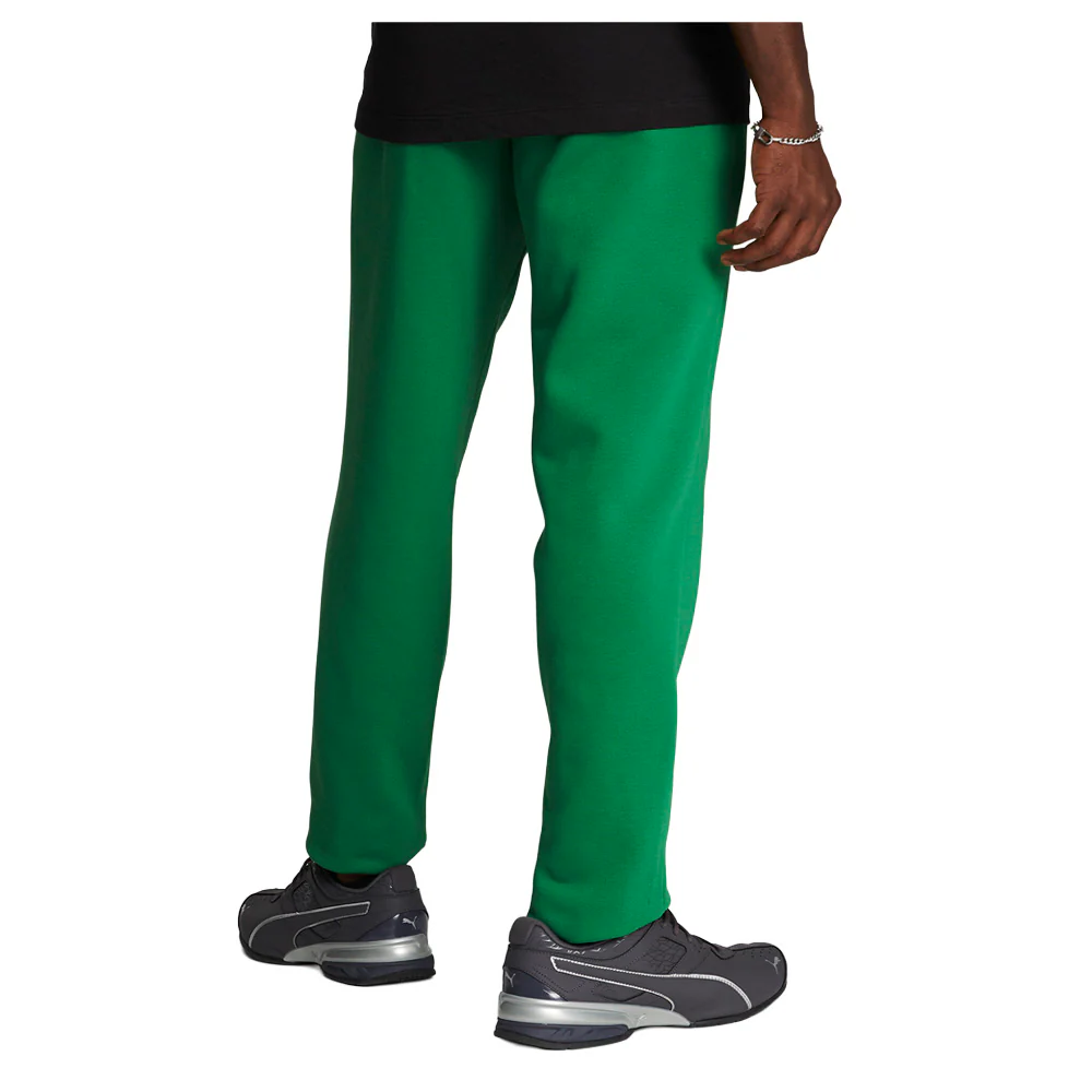 Vintage Sport Drawstring Track Pants - Image 4