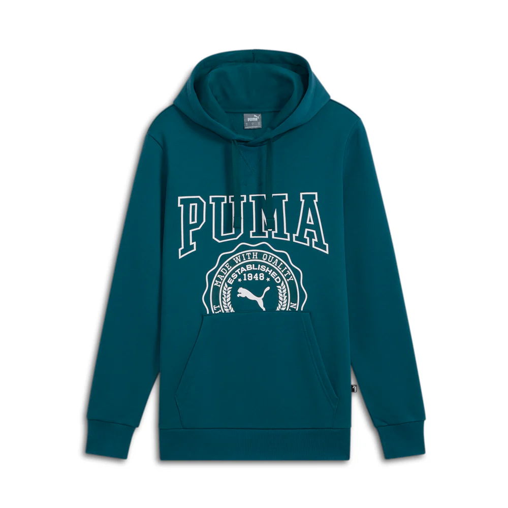Vintage Sport Pullover Hoodie