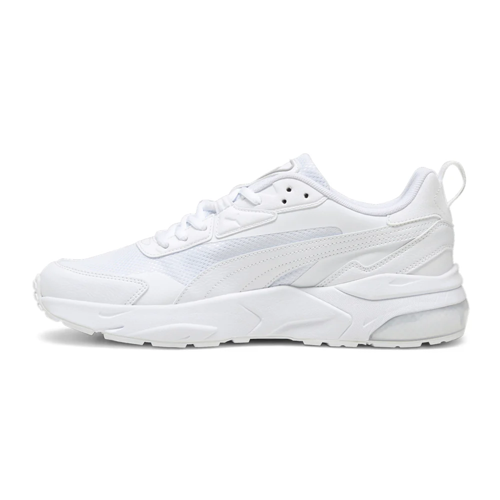 Vis2K Lace Up Sneakers - Image 3