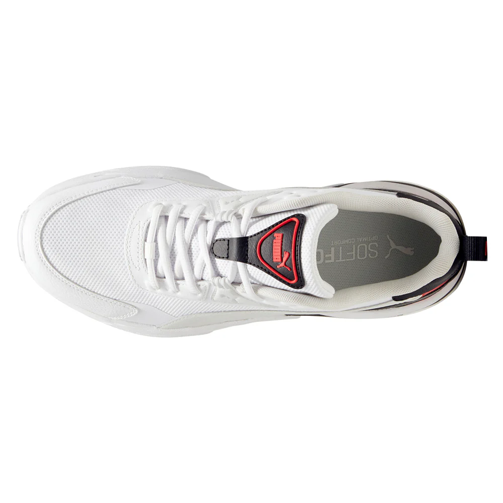 Vis2K Lace Up Sneakers - Image 4