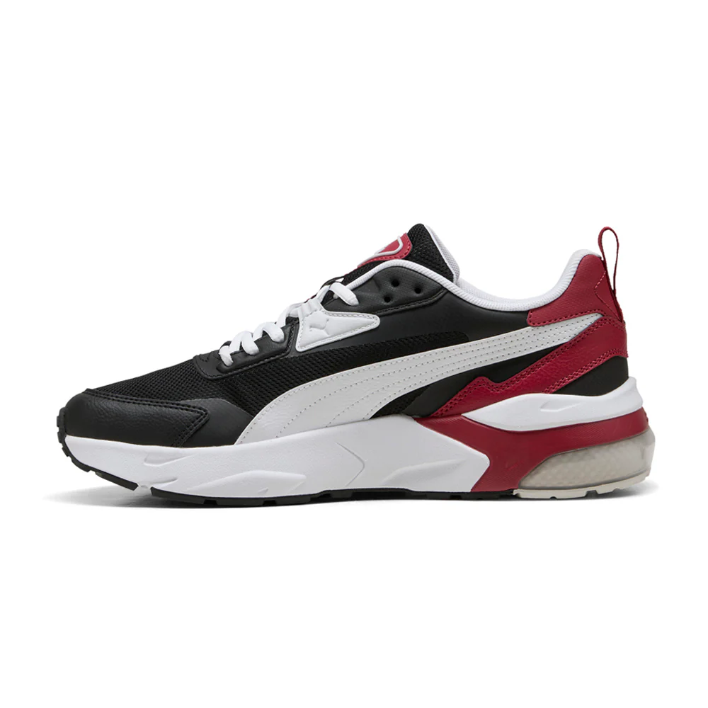 Vis2K Lace Up Sneakers - Image 3