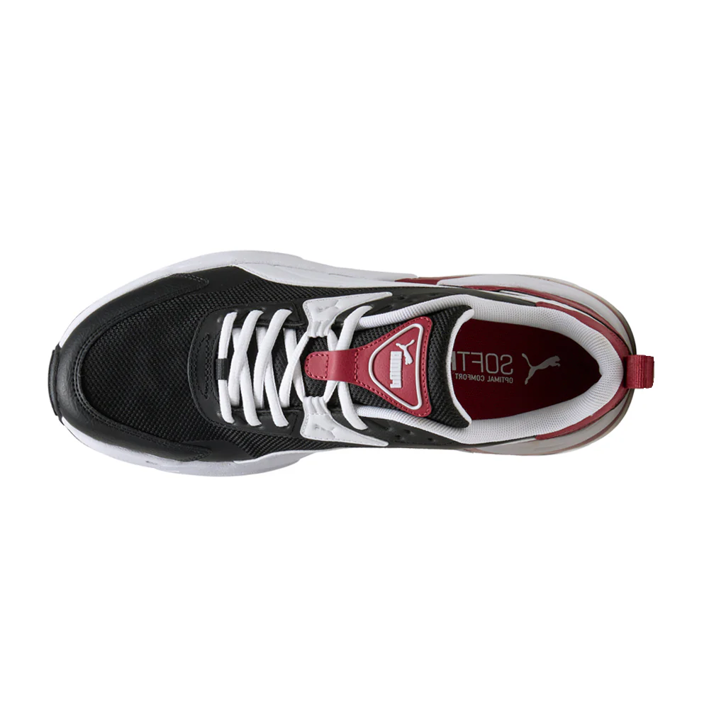 Vis2K Lace Up Sneakers - Image 4