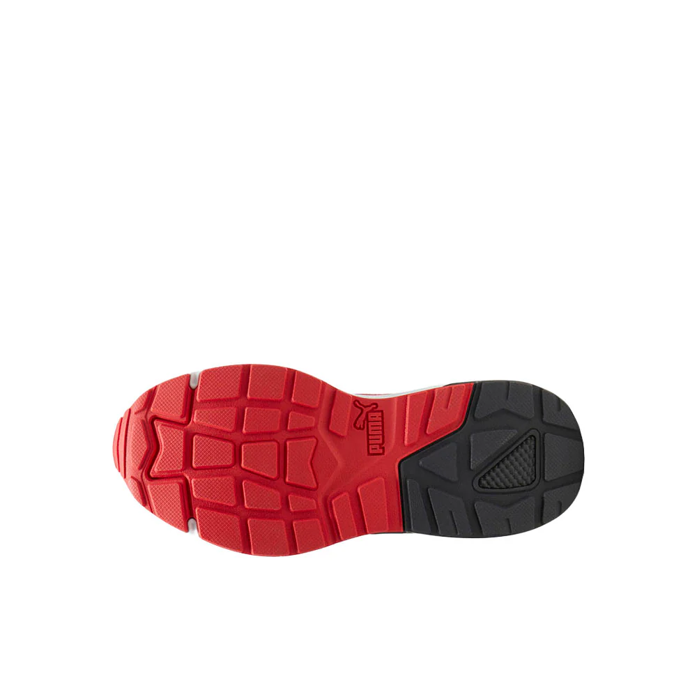Vis2K Lace Up Sneakers (Big Kid) - Image 5