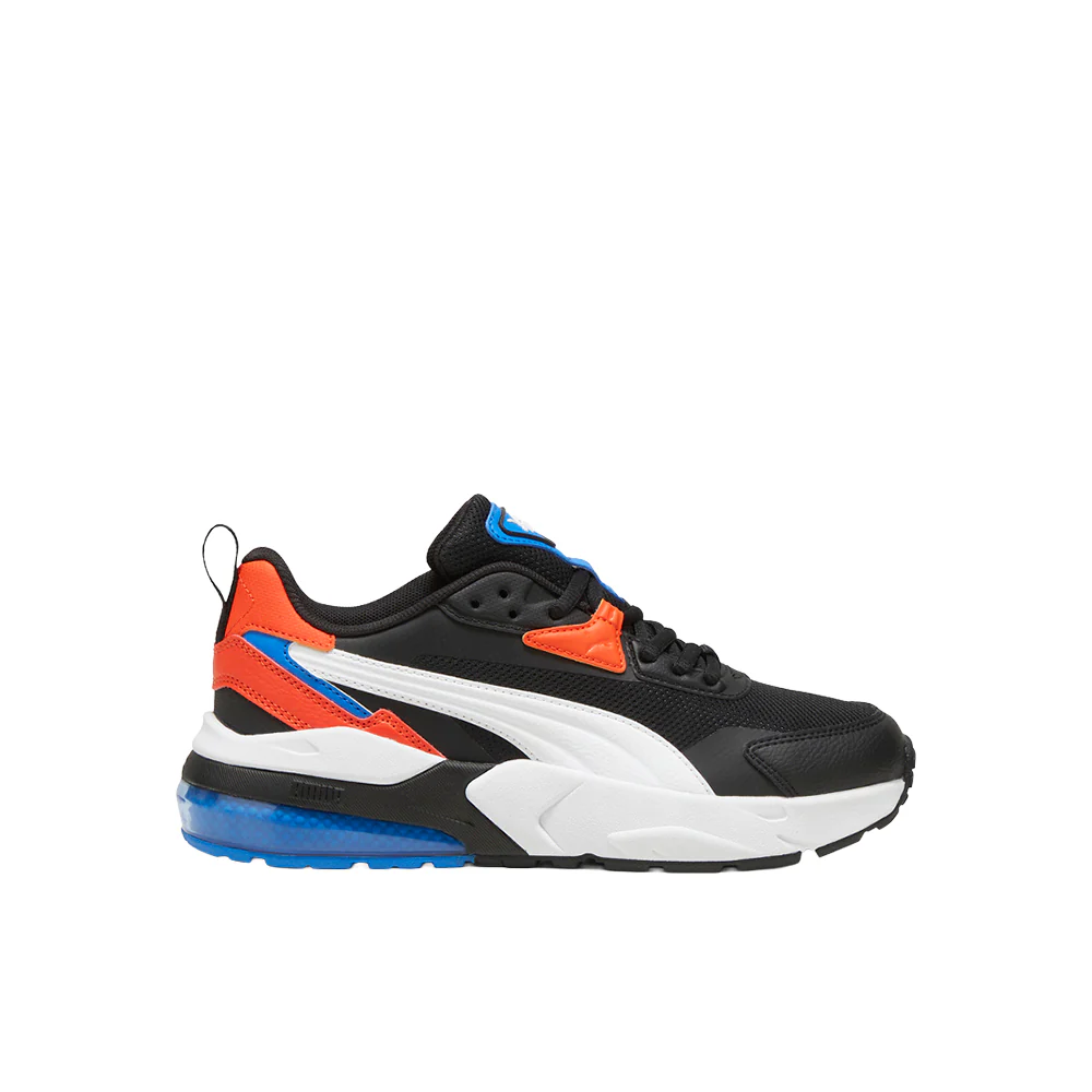Vis2K Lace Up Sneakers (Big Kid)