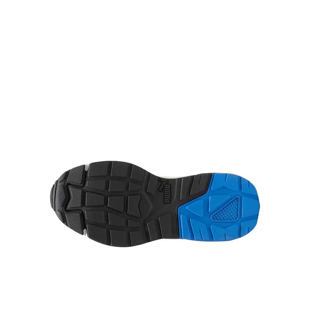 Vis2K Lace Up Sneakers (Big Kid) - Image 5