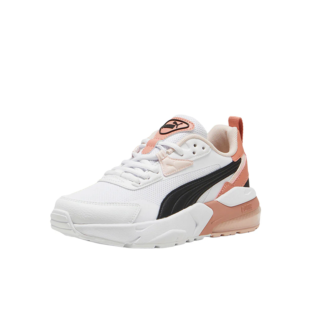 Vis2K Lace Up Sneakers (Big Kid) - Image 2
