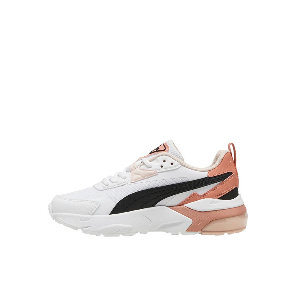 Vis2K Lace Up Sneakers (Big Kid) - Image 3