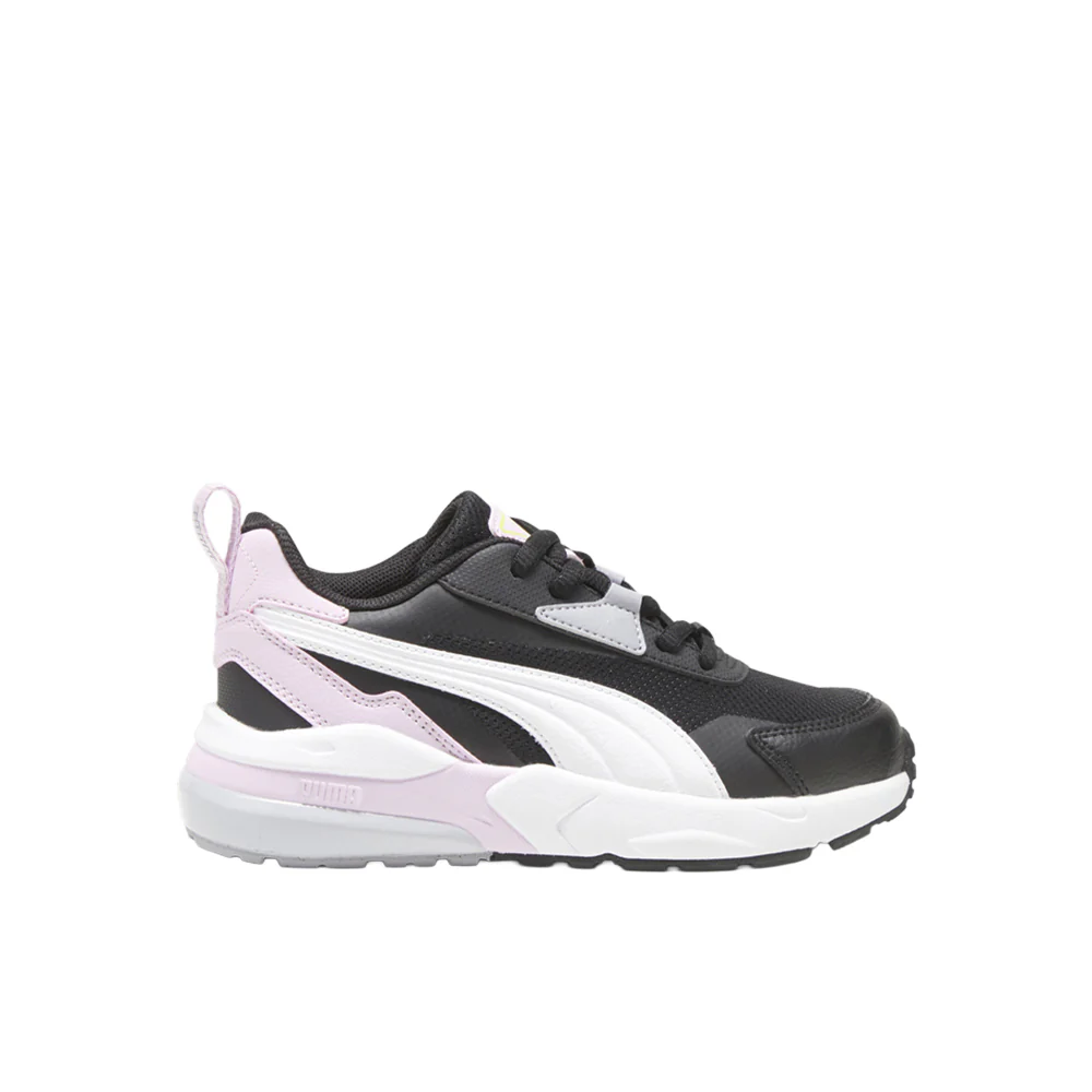 Vis2K Lace Up Sneakers (Little Kid)