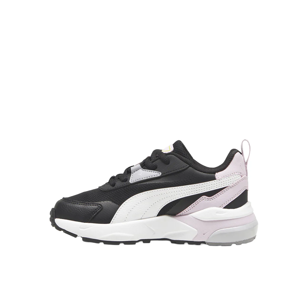 Vis2K Lace Up Sneakers (Little Kid) - Image 3