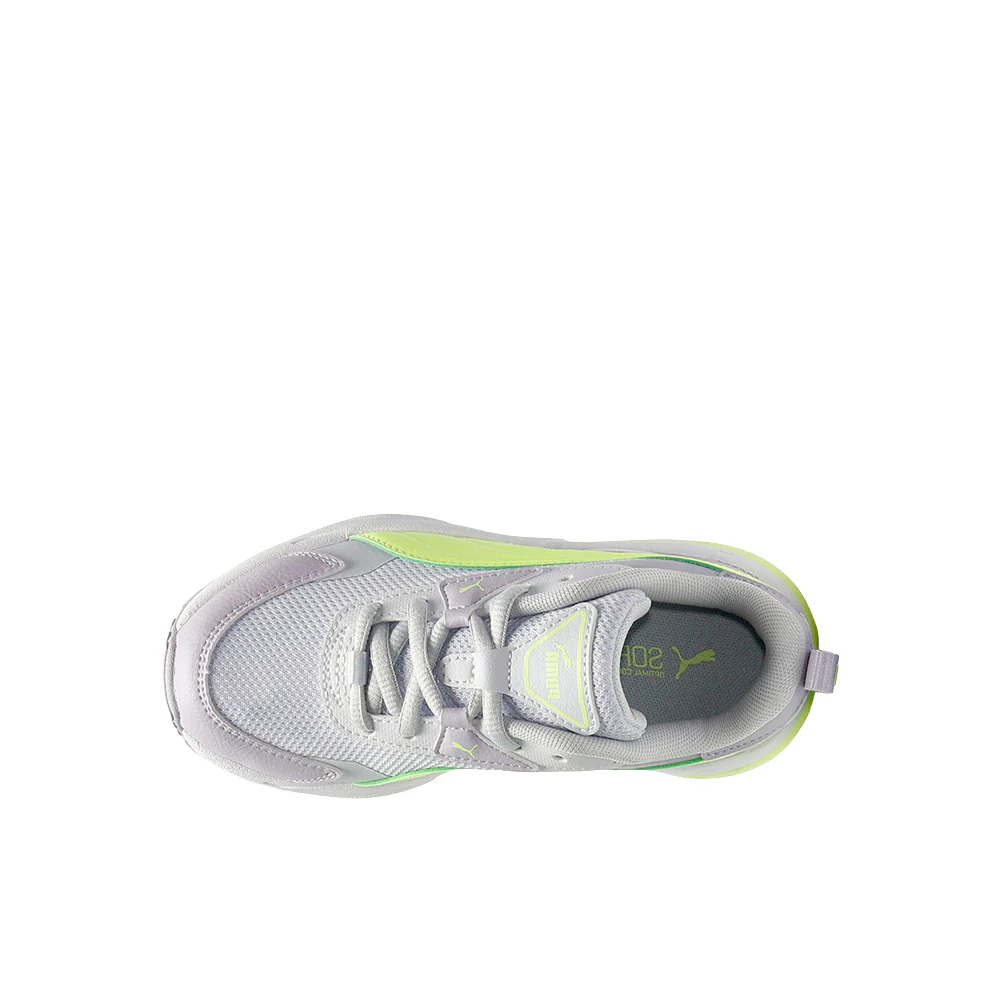 Vis2K Lace Up Sneakers (Little Kid) - Image 4
