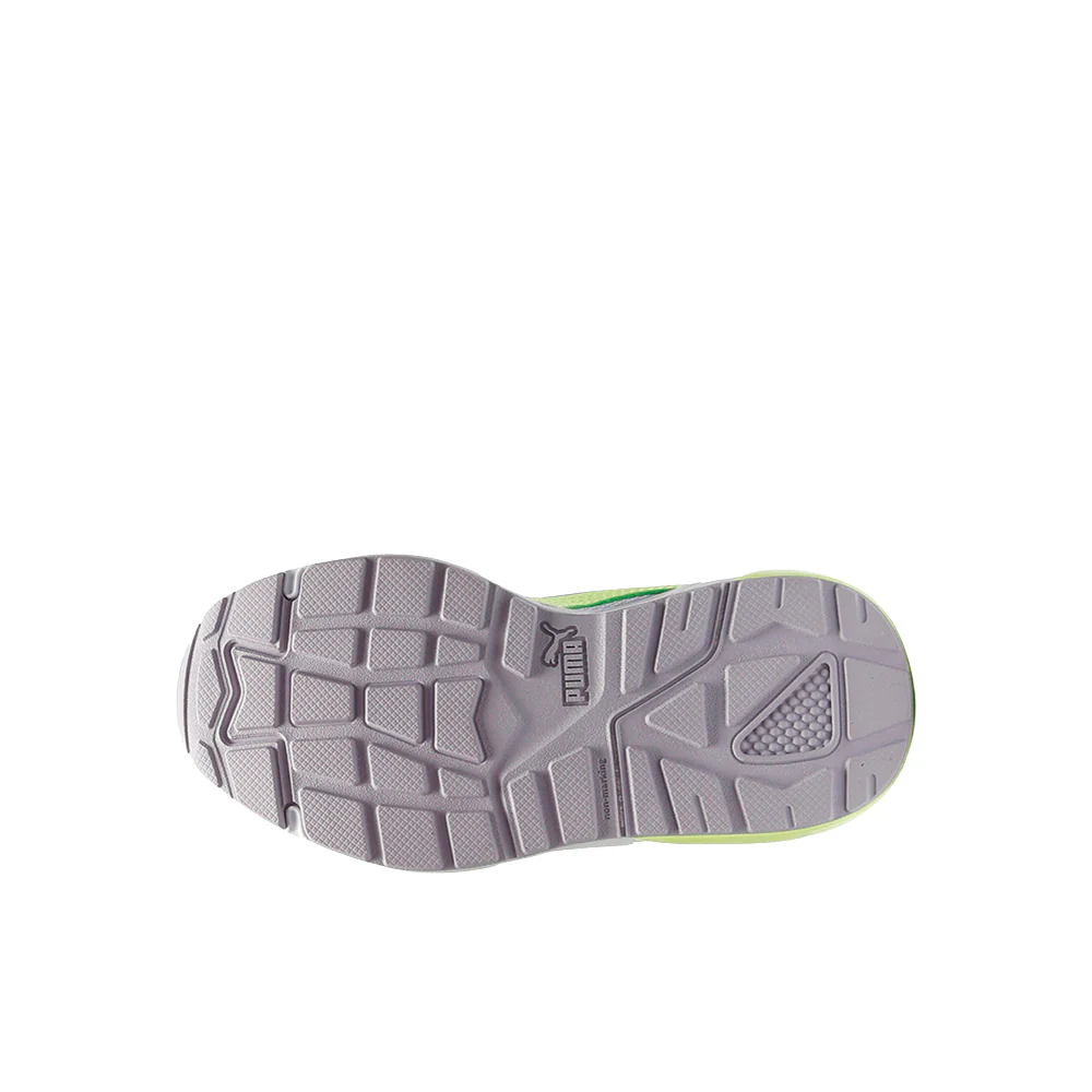 Vis2K Lace Up Sneakers (Little Kid) - Image 5