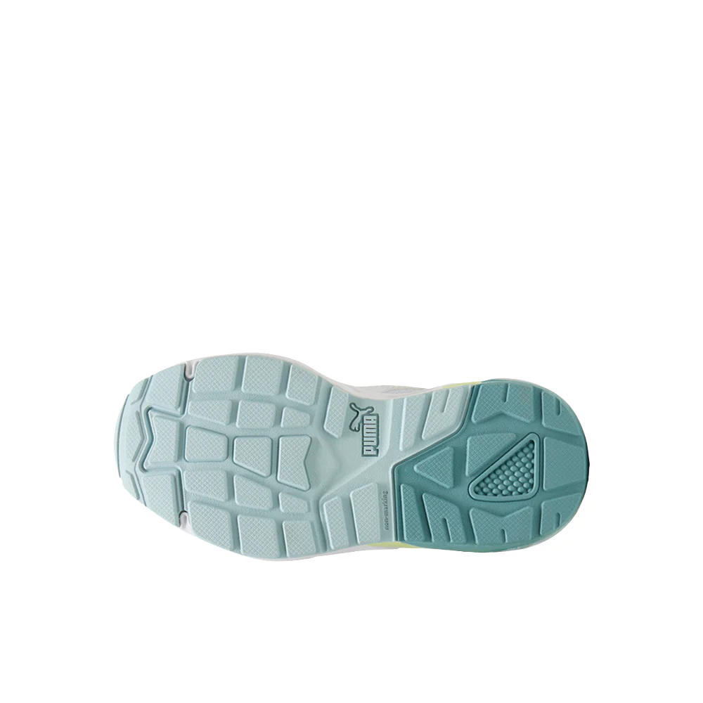 Vis2K Lace Up Sneakers (Little Kid) - Image 5
