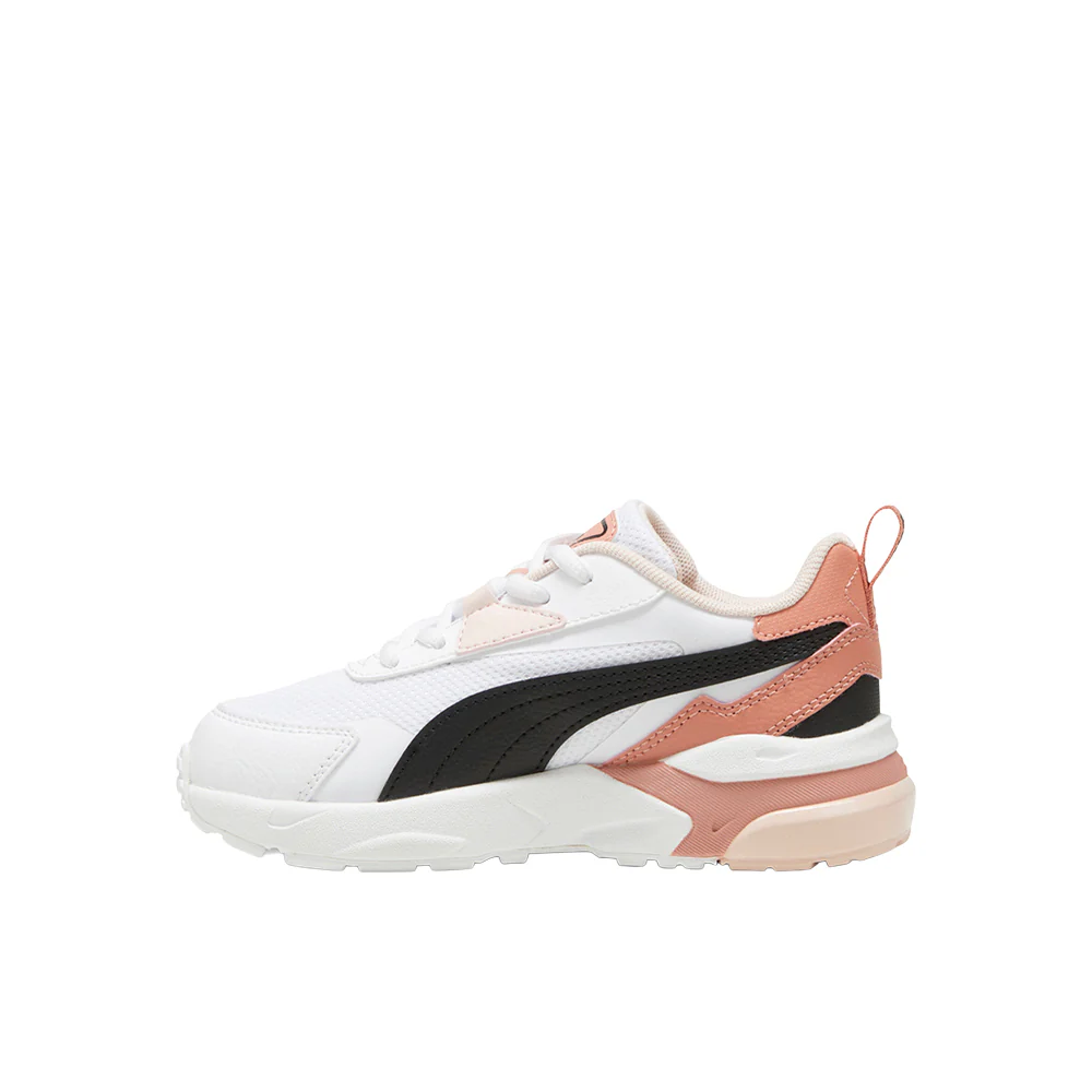 Vis2K Lace Up Sneakers (Little Kid) - Image 3