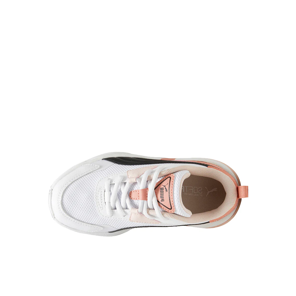 Vis2K Lace Up Sneakers (Little Kid) - Image 4