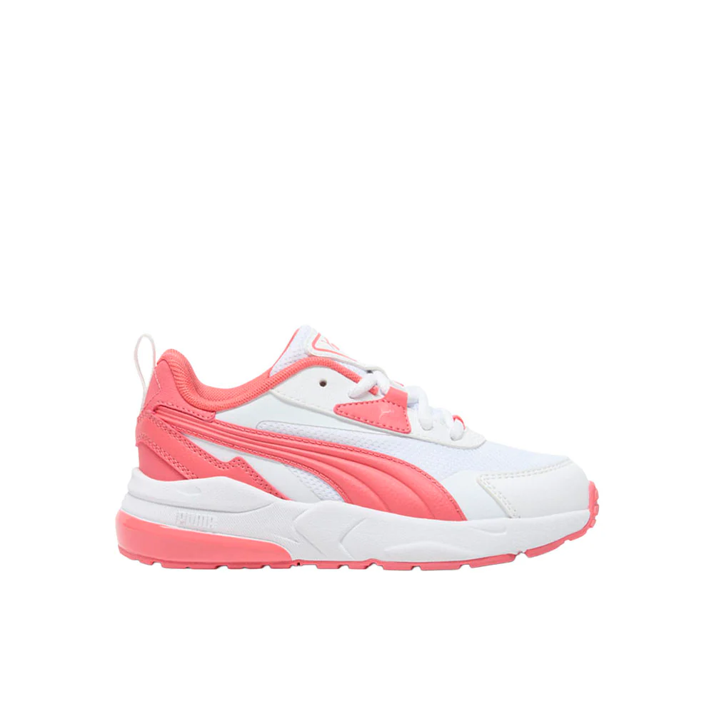 Vis2K Lace Up Sneakers (Little Kid)